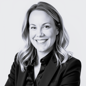 Jen Clark Photo - IAB