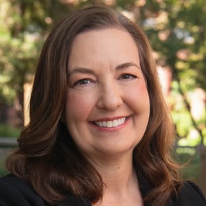 Katie Ratte, Chief Privacy Officer, Disney