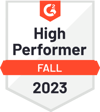 Badge 1