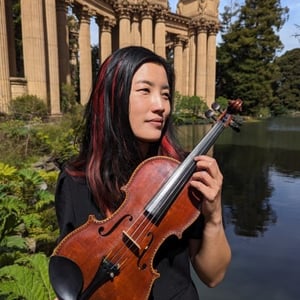 michelle yi
