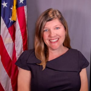 stacey schess - california ag office