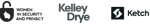 wisp kelley drye ketch logos