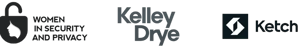wisp kelley drye ketch logos